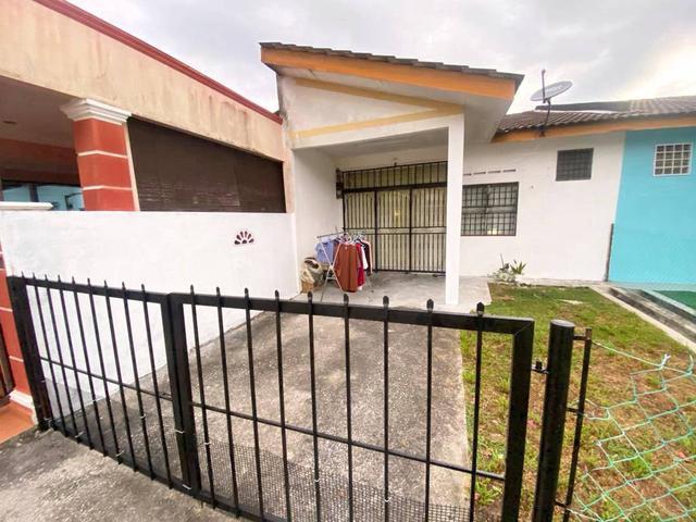 Terraced House for sale in Labu Jaya, Negeri Sembilan