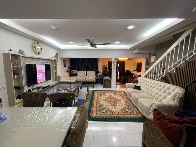 Terraced House for sale in Sri Rusa, Negeri Sembilan