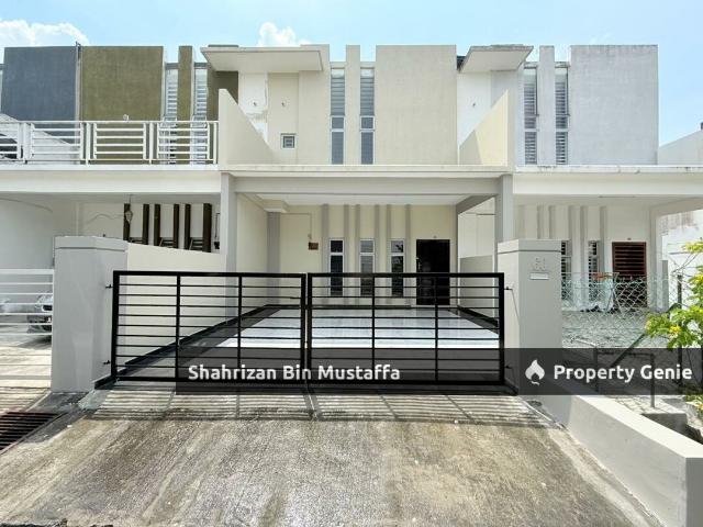 Terraced House for sale in Pasir Gudang, Johor