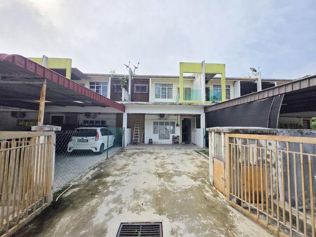 Terraced House for sale in Pilah, Kuala Pilah