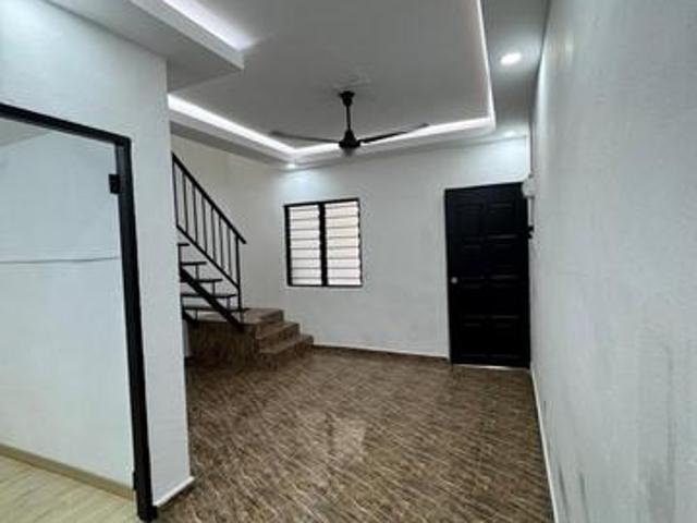 Terraced House for sale in Parit Jawa, Muar