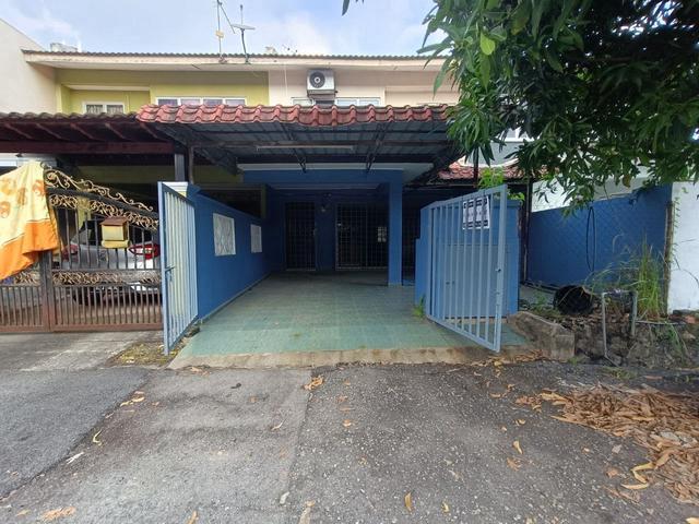 Terraced House for sale in Sendayan Village, Negeri Sembilan