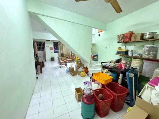 Terraced House for sale in Ampang Hilir, Kuala Lumpur