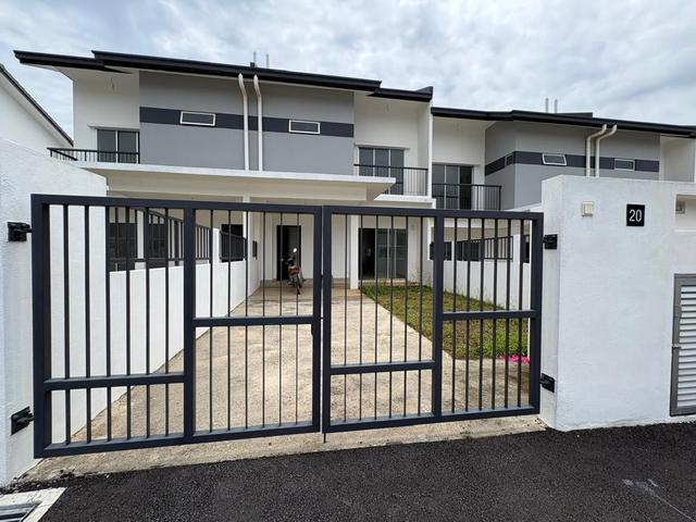 Terraced House for sale in Kota Tinggi, Johor