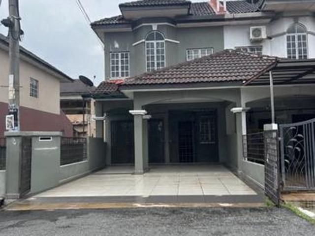 Terraced House for sale in Port Klang, Selangor