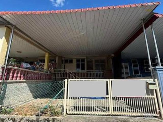 Terraced House for sale in Kulim