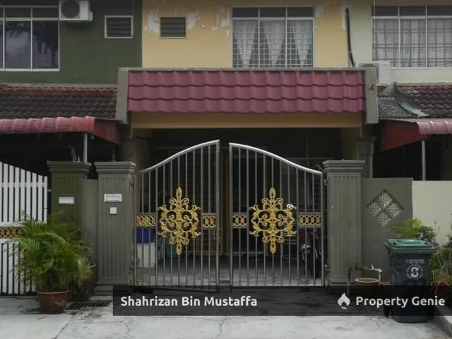 Terraced House for sale in Masai, Johor
