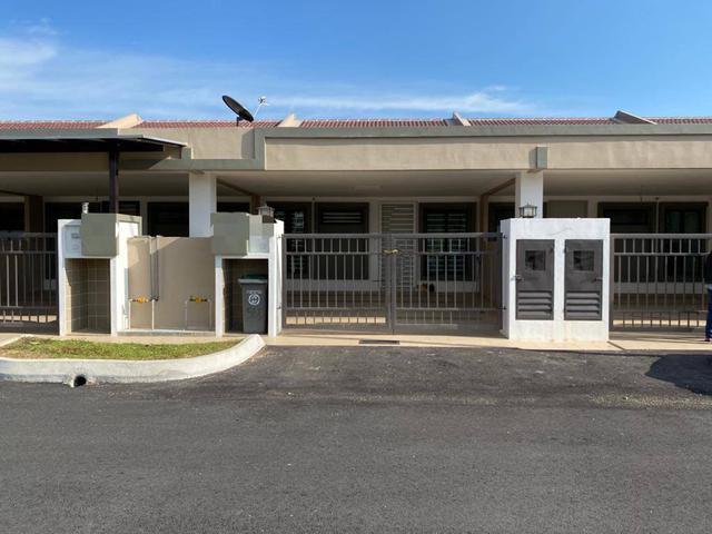 Terraced House for sale in Sri Rusa, Negeri Sembilan