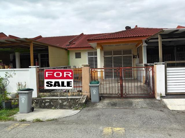 Terraced House for sale in Sendayan Village, Negeri Sembilan