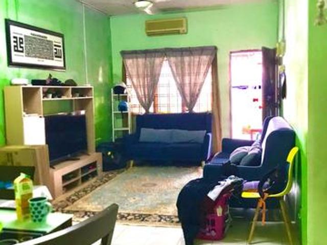 Terraced House for sale in Rembau, Negeri Sembilan