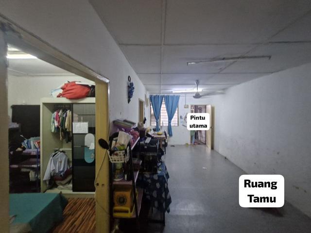 Terraced House for sale in Sungai Petani, Kuala Muda