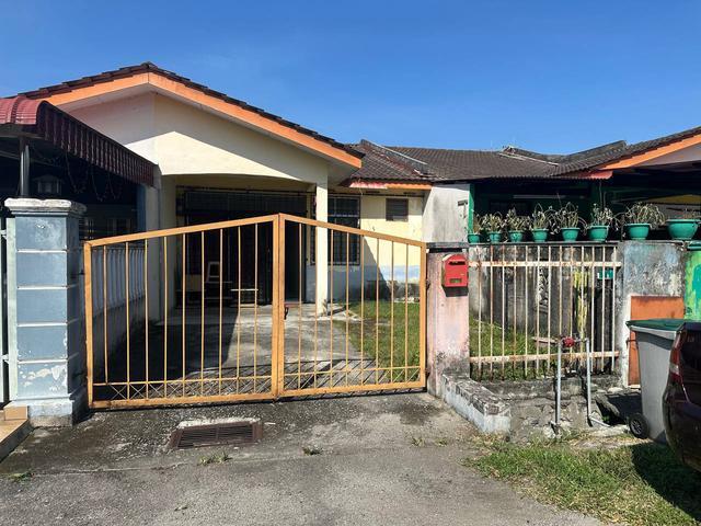 Terraced House for sale in Labu Jaya, Negeri Sembilan