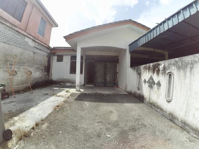 Terraced House for sale in Labu Jaya, Negeri Sembilan