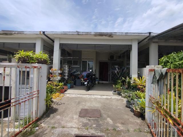 Terraced House for sale in Jenjarom, Selangor