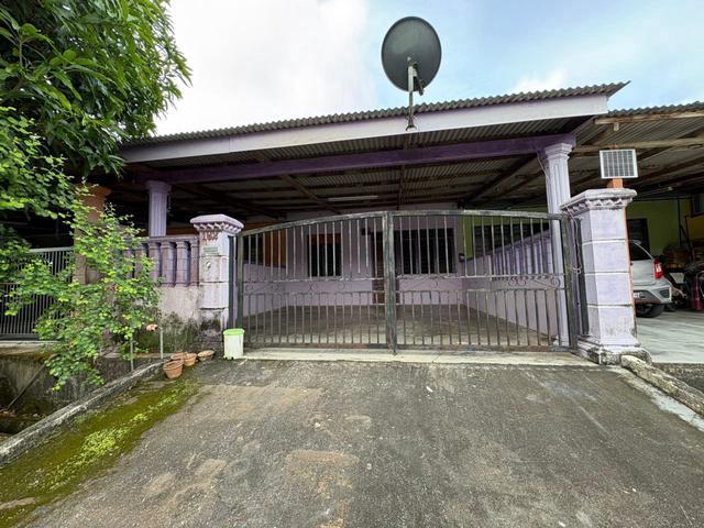 Terraced House for sale in Batu Kikir, Negeri Sembilan