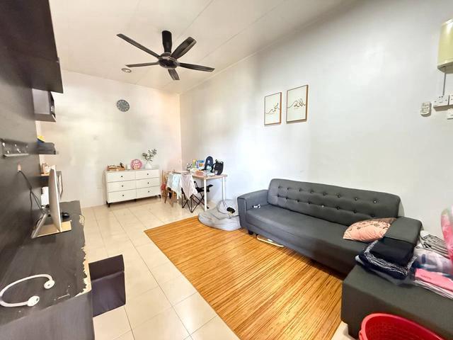 Terraced House for sale in Sendayan Village, Negeri Sembilan