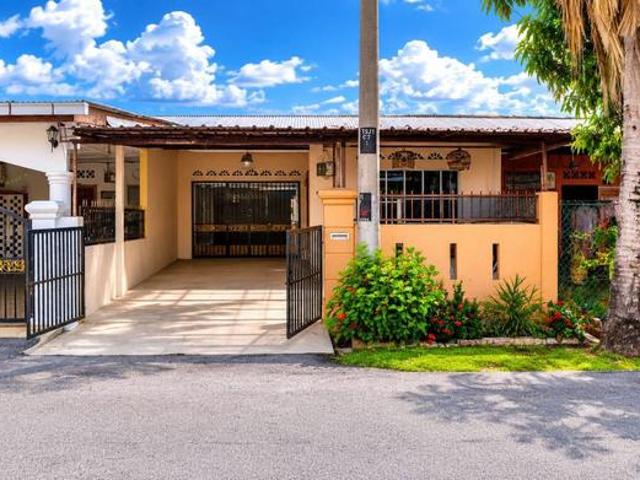 Terraced House for sale in Sendayan Village, Negeri Sembilan