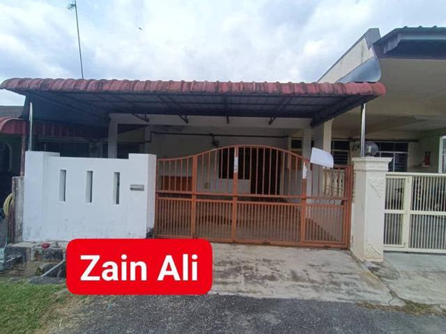 Terraced House for sale in Kulim, Kedah