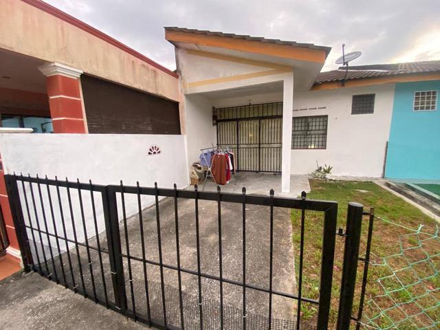 Terraced House for sale in Labu Jaya, Negeri Sembilan