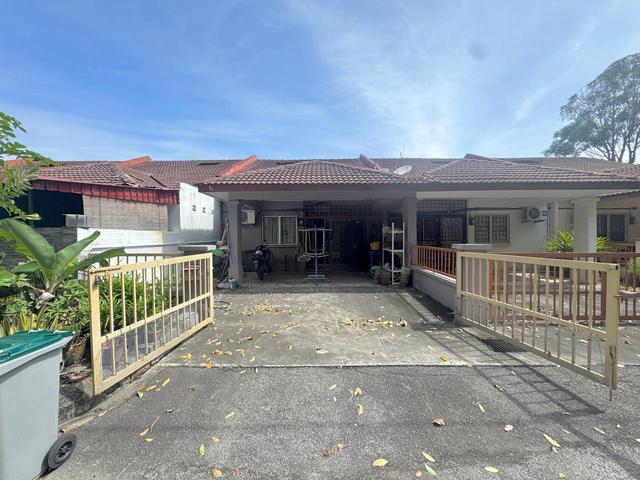 Terraced House for sale in Sendayan Village, Negeri Sembilan