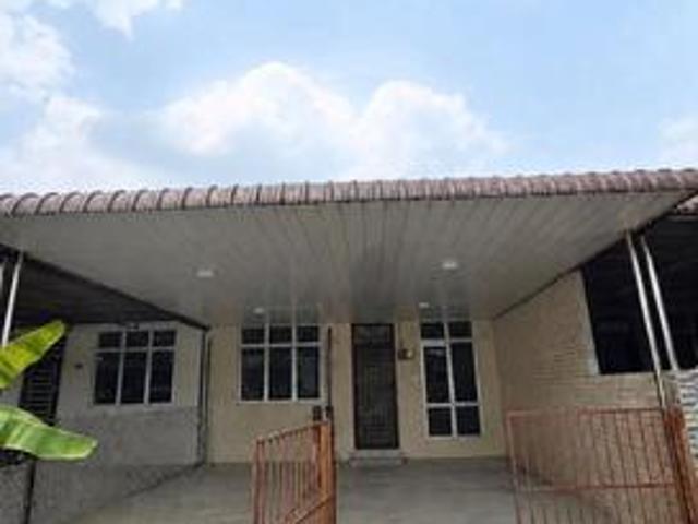Terraced House for sale in Kulim