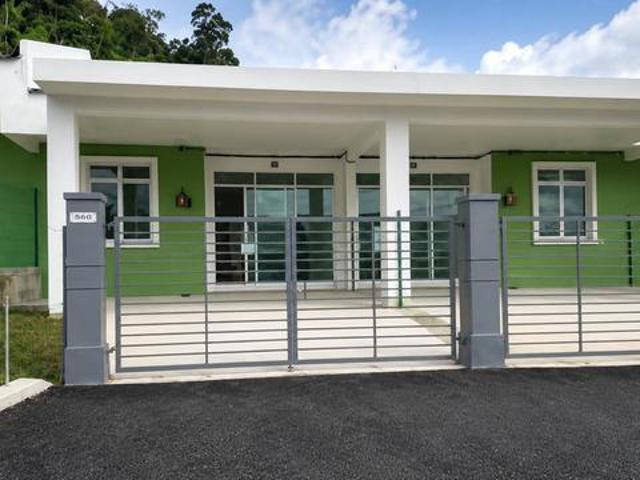 Terraced House for sale in Tampin, Negeri Sembilan