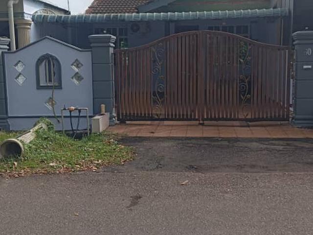 Terraced House for sale in Masai, Johor