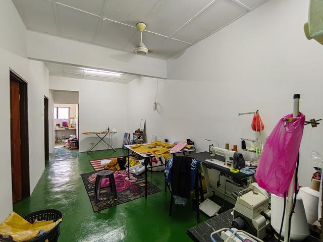 Terraced House for sale in Banting, Selangor