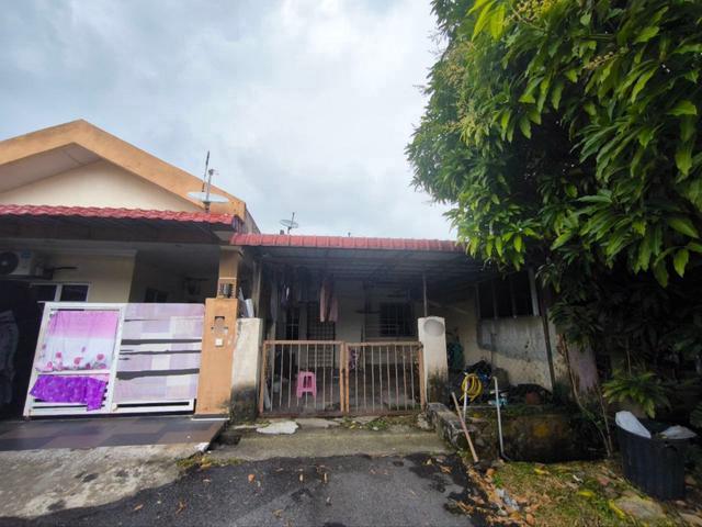 Terraced House for sale in Selayang, Selangor