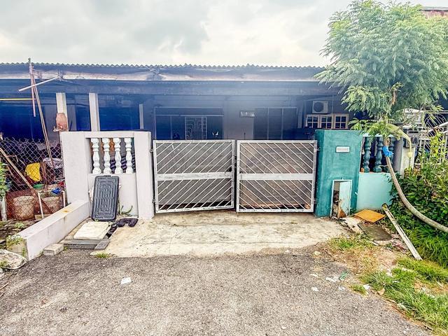 Terraced House for sale in Port Klang, Selangor