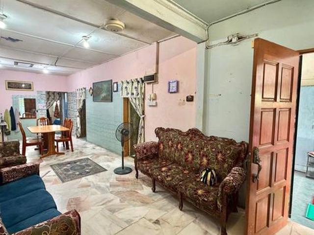 Terraced House for sale in Kajang, Langat