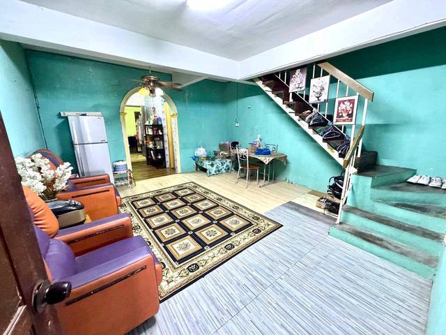 Terraced House for sale in Kajang, Langat