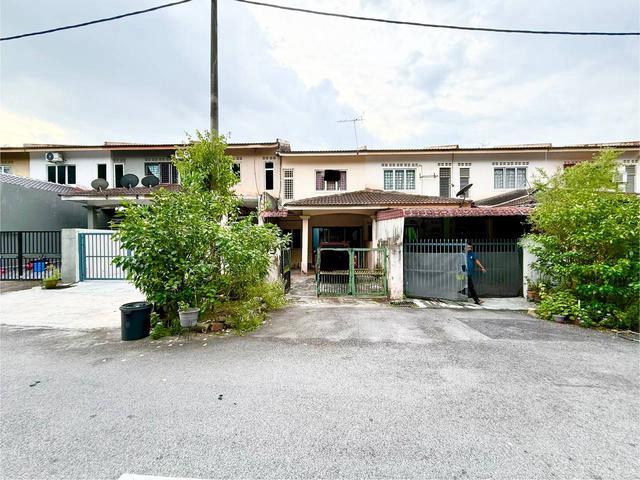 Terraced House for sale in Kajang, Langat