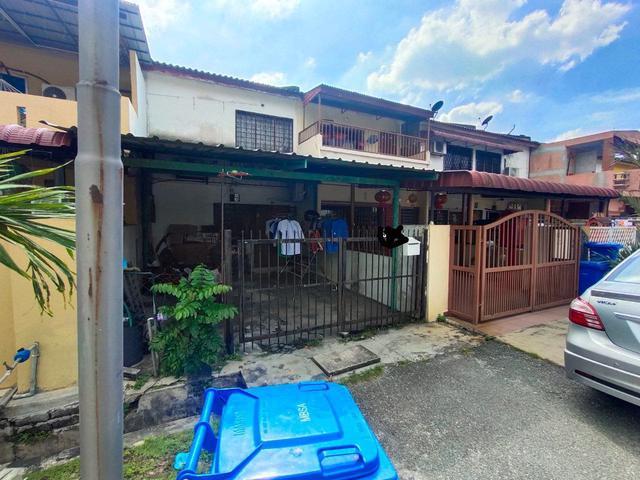 Terraced House for sale in Petaling, Alam Impian
