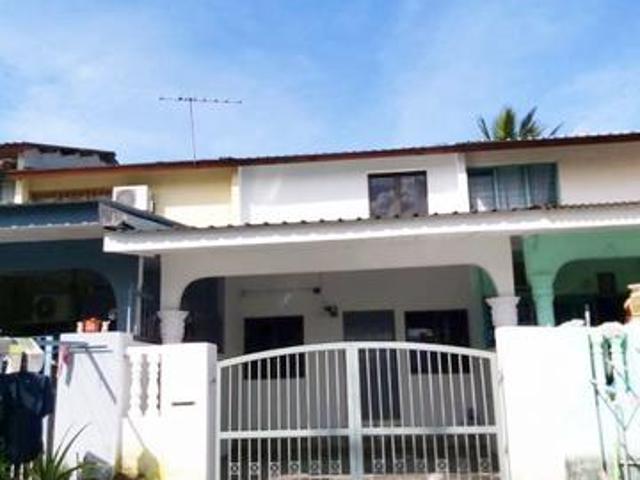 Terraced House for sale in Kajang, Langat