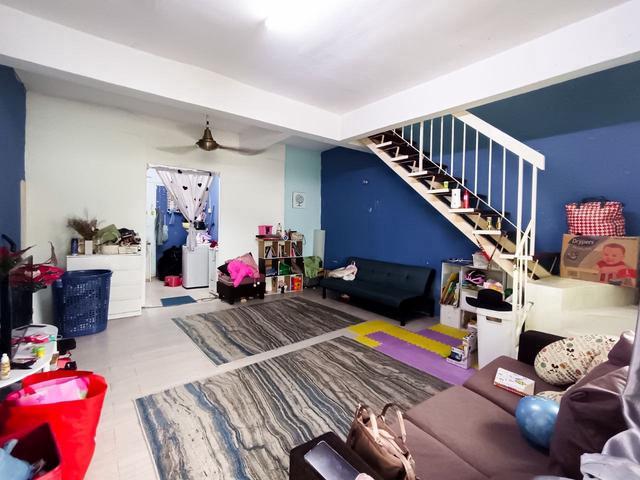 Terraced House for sale in Kajang, Langat