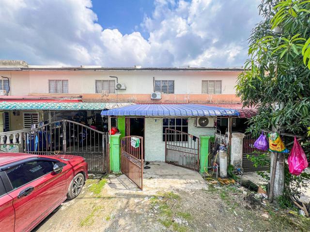Terraced House for sale in Kajang, Langat