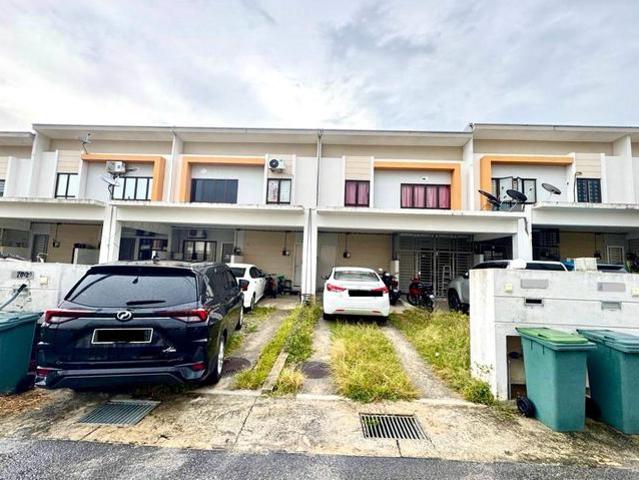 Townhouse for sale in Kajang, Langat
