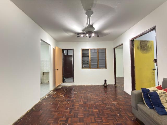 Apartment for sale in Country Heights Damansara, Kuala Lumpur