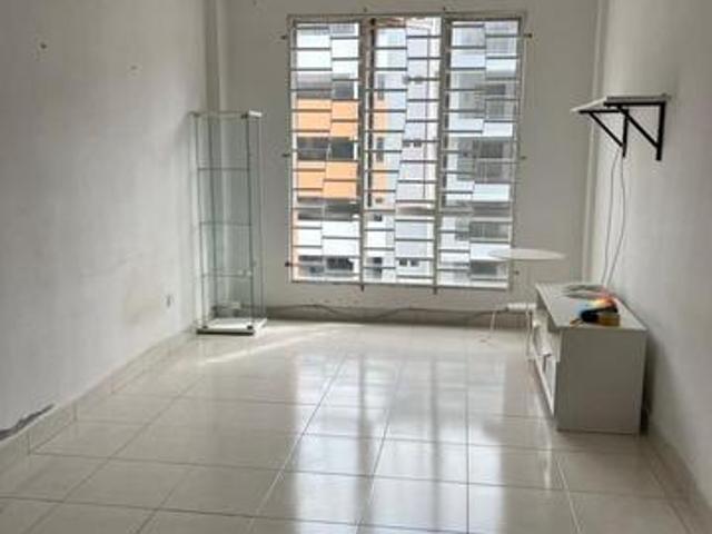 Apartment for sale in Bandaraya Klang, Klang