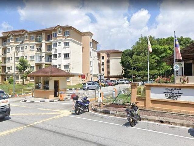 Apartment for sale in Petaling, Alam Impian