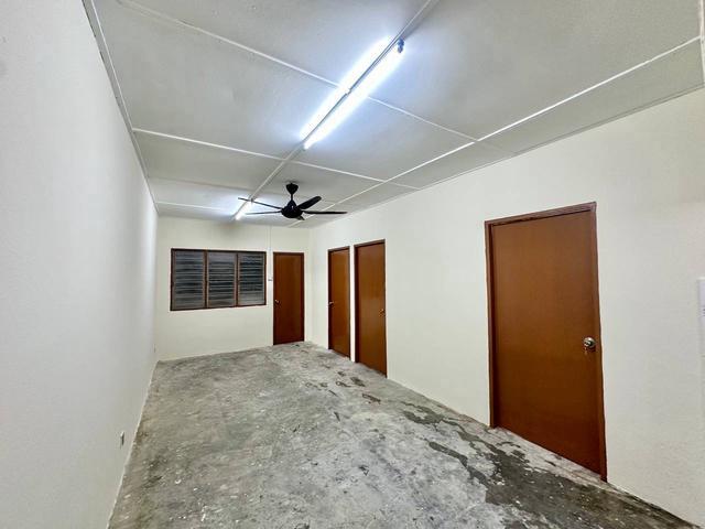 Flat for sale in Kajang, Langat