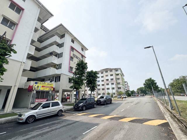 Apartment for sale in Petaling, Alam Impian