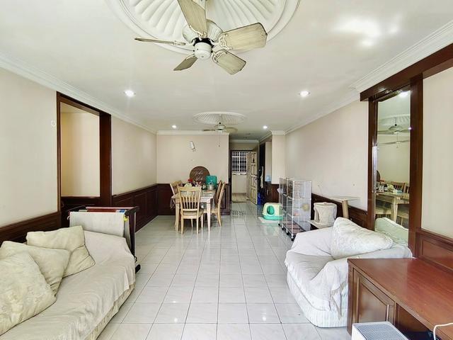 Condominium for sale in Petaling, Damansara Damai