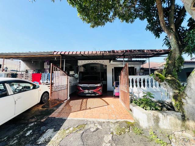Terraced House for sale in Kajang, Langat
