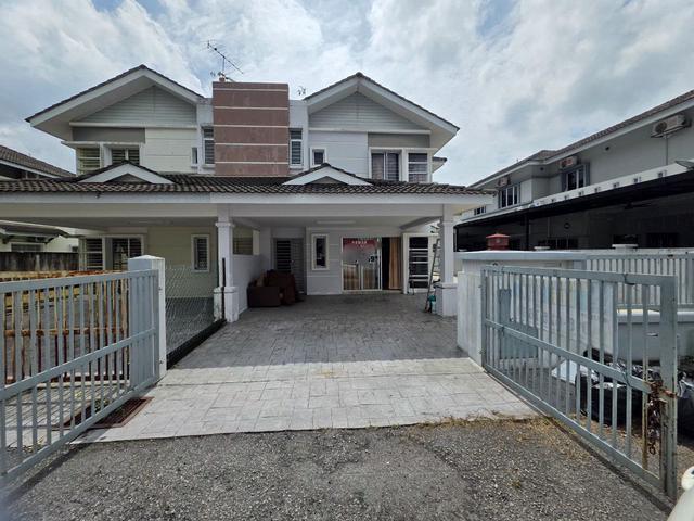 Residential House for sale in Kajang, Langat