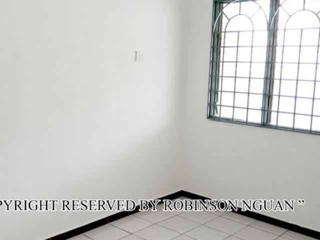 Terraced House for sale in Durian Tunggal, Malaka