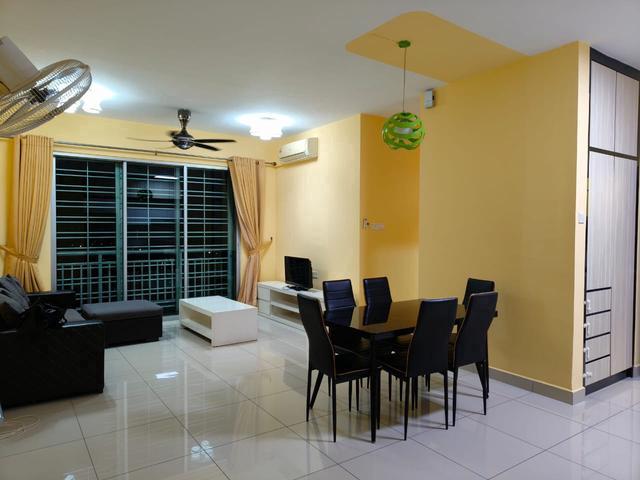 Serviced Residence for sale in Johore Bahru, Johor