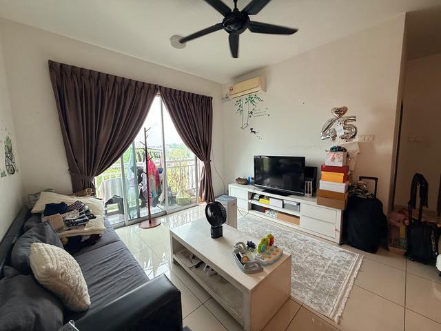 Serviced Residence for sale in Johor Bahru
