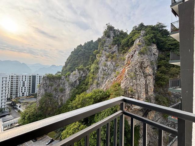 Condominium for sale in Perak, Tanjong Ipoh